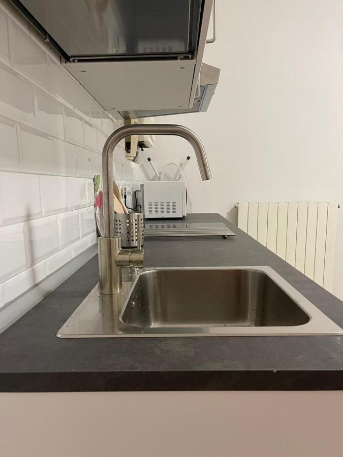 1-Tourist House Bologna-Cefalonia - Self Check-In מראה חיצוני תמונה