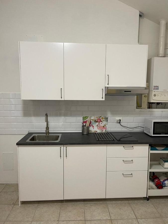 1-Tourist House Bologna-Cefalonia - Self Check-In מראה חיצוני תמונה