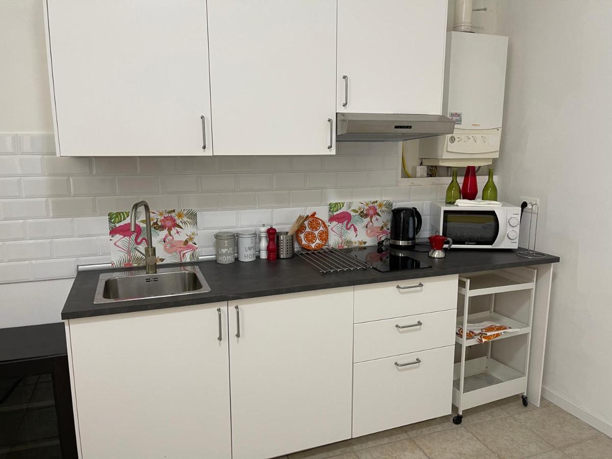 1-Tourist House Bologna-Cefalonia - Self Check-In מראה חיצוני תמונה