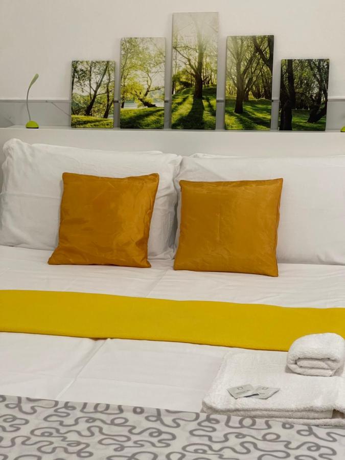 1-Tourist House Bologna-Cefalonia - Self Check-In מראה חיצוני תמונה