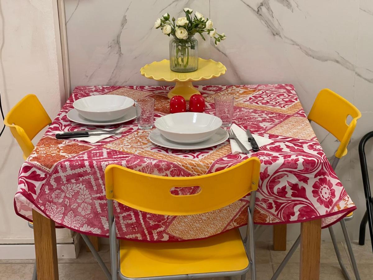 1-Tourist House Bologna-Cefalonia - Self Check-In מראה חיצוני תמונה
