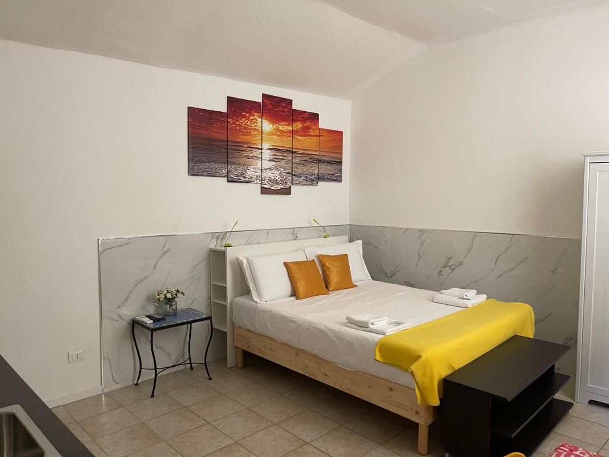 1-Tourist House Bologna-Cefalonia - Self Check-In מראה חיצוני תמונה