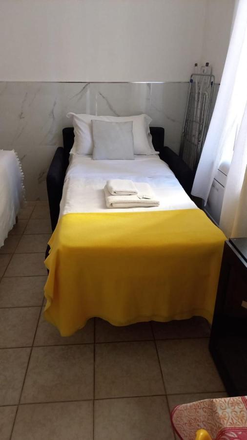 1-Tourist House Bologna-Cefalonia - Self Check-In מראה חיצוני תמונה