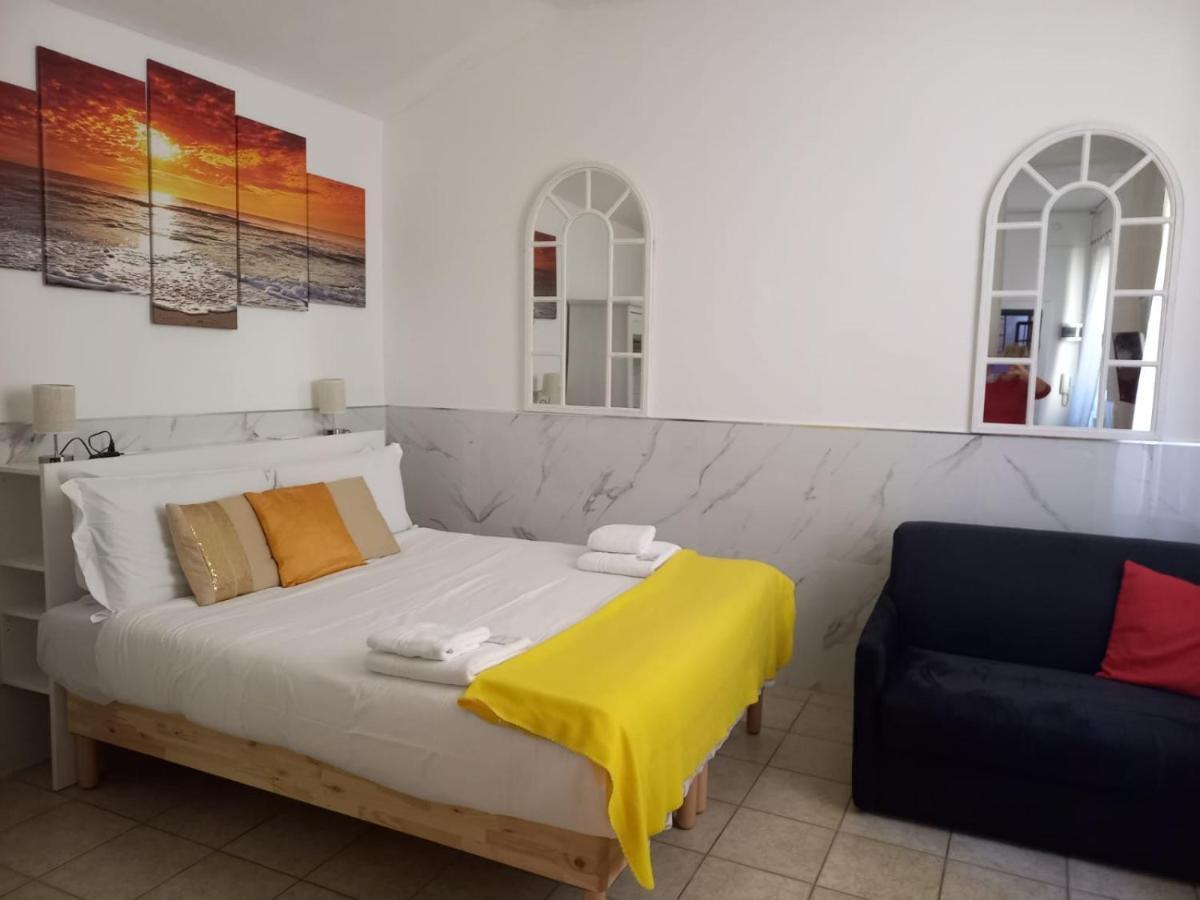 1-Tourist House Bologna-Cefalonia - Self Check-In מראה חיצוני תמונה