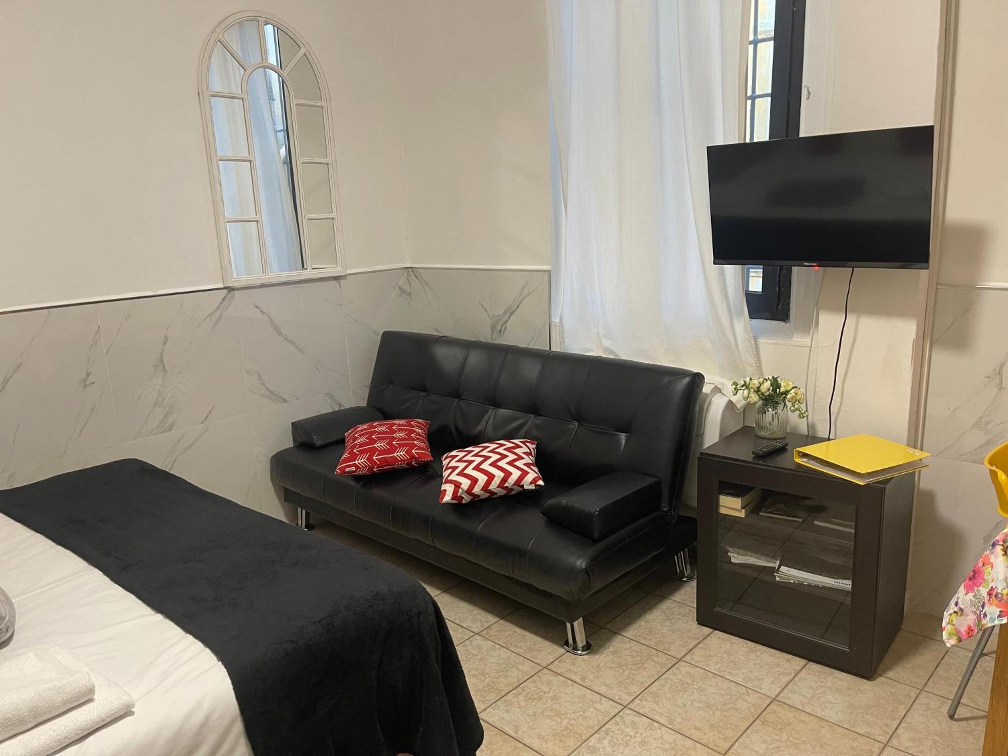 1-Tourist House Bologna-Cefalonia - Self Check-In מראה חיצוני תמונה